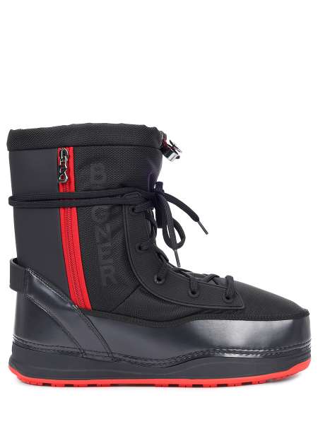 Луноходы текстильные Laax, BOGNER, 32447544 LAAX4A/047