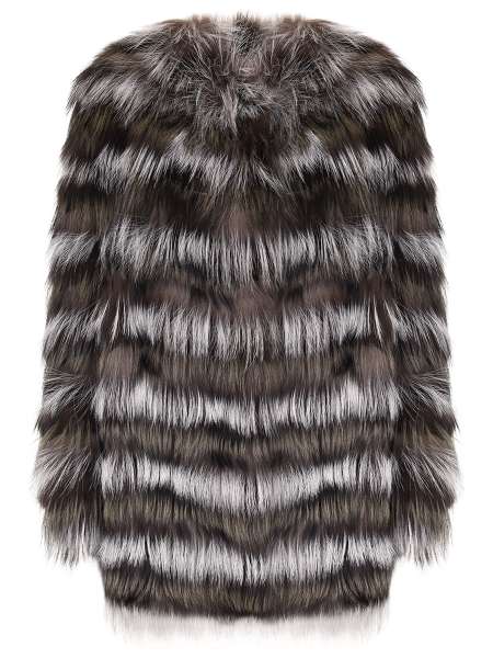 Шуба укороченная, ETRO, 18782/9246/500