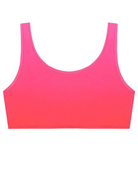 Лиф плавательный Peachy, MOEVA, PEACHY