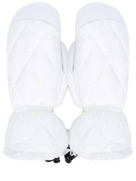 Варежки стеганые Selia, BOGNER SPORT, 6497455 SELIA/753