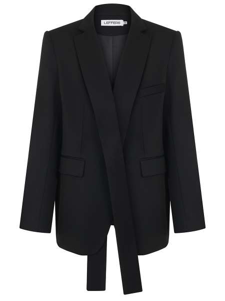 Жакет Monochrome однотонный LEFFERS 4.42.29.1.01