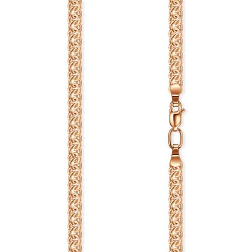 Золотая цепь облегченная