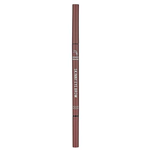 HOLIKA HOLIKA Карандаш для бровей Wonder Drawing Skinny Eyebrow
