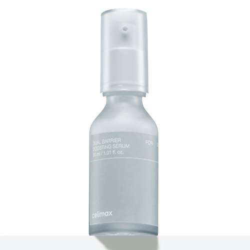 CELIMAX Сыворотка для лица восстанавливающая Dual Barrier Boosting Serum