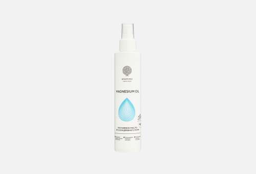 Масло магниевое | Epsom.pro   | Magnesium oil