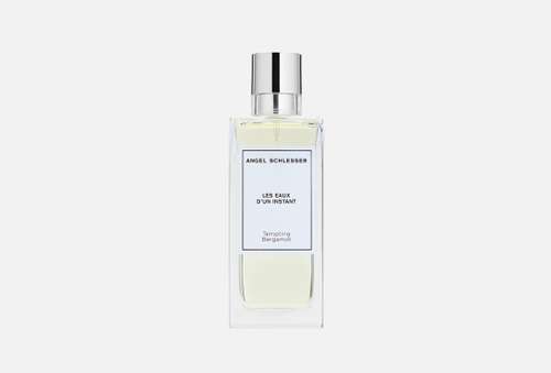 Туалетная вода | ANGEL SCHLESSER | LES EAUX D’UN INSTANT Tempting Bergamot