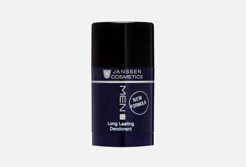 Дезодорант длительного действия | Janssen Cosmetics | LONG LASTING DEODORANT
