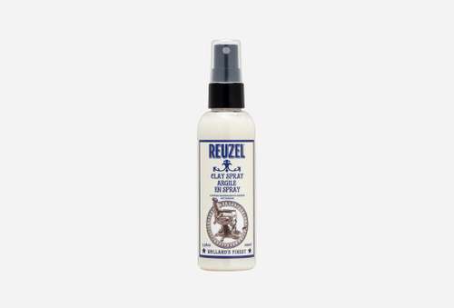 Моделирующий лосьон-спрей | Reuzel | Clay Spray