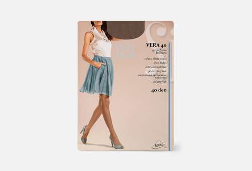 Колготки | Sisi | Vera 40 den