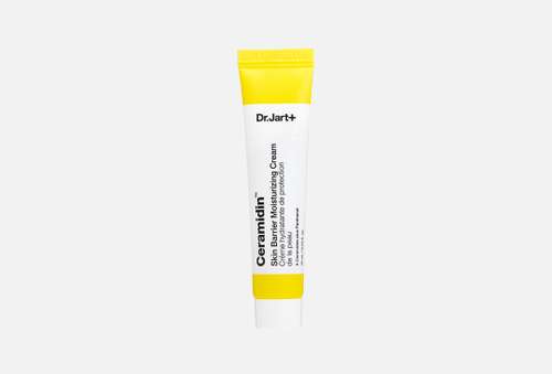 Увлажняющий и питательный крем для лица | Dr.Jart+ | Ceramidin Skin Barrier