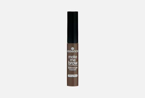 Гелевая тушь для бровей | essence | Make me brow gel mascara