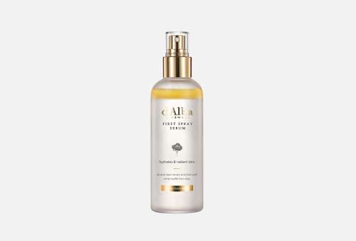 Мультифункциональная спрей-сыворотка для лица | d'Alba | White Truffle First Spray Serum