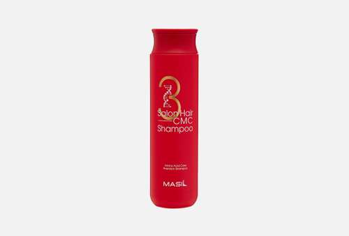 Шампунь для волос с аминокислотами | Masil | 3 Salon Hair CMC Shampoo