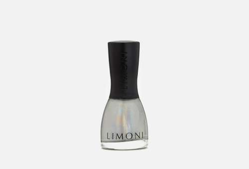 Лак для ногтей | LIMONI | MegaShine Prism 3D