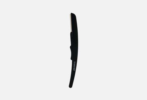 Триммер для коррекции бровей универсальный | BASICARE | TRIO EYEBROW RAZOR
