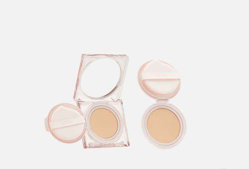 Тональный кушон для лица SPF 50+ | Clio | Kill cover mesh glow cushion