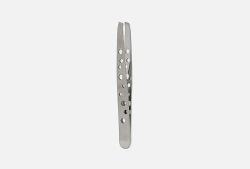 Пинцет для бровей | Kaizer Professional | Eyebrow tweezers