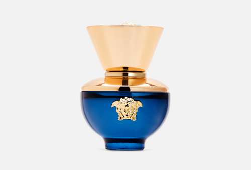 Парфюмерная вода | Versace | Dylan Blue