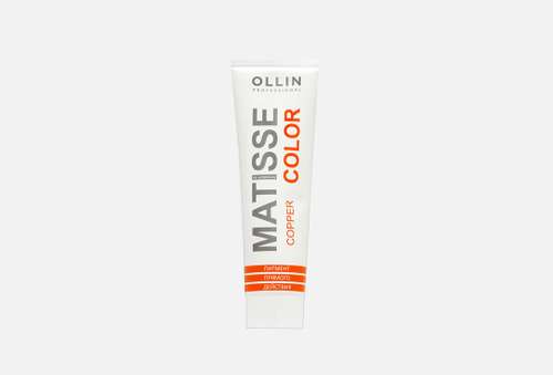 Пигмент прямого действия | Ollin Professional | Matisse color