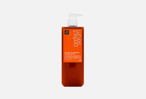 Восстанавливающий кондиционер для волос | Mise En Scene | Perfect serum original conditioner