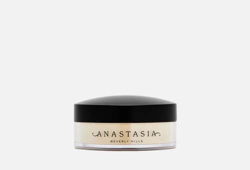 Рассыпчатая пудра | Anastasia Beverly Hills | Loose Setting