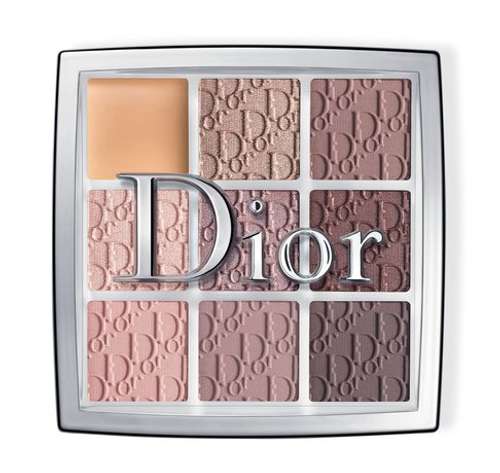 Dior Backstage Eye Palette