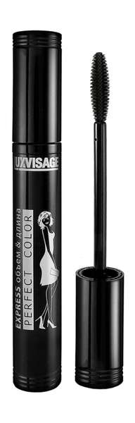 Luxvisage Perfect Color Express