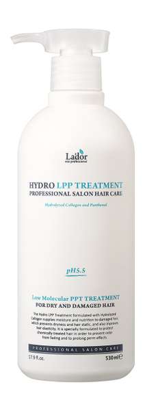 La'dor Hydro LPP Treatment