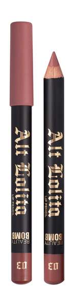 Beauty Bomb Alt Lolita Lip Pencil