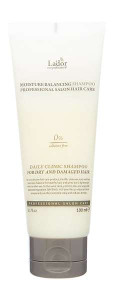 La'dor  Moisture Balancing Shampoo