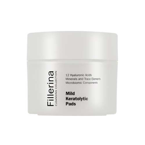 Fillerina Mild Keratolytic Pads