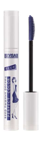 Luxvisage Perfect Color