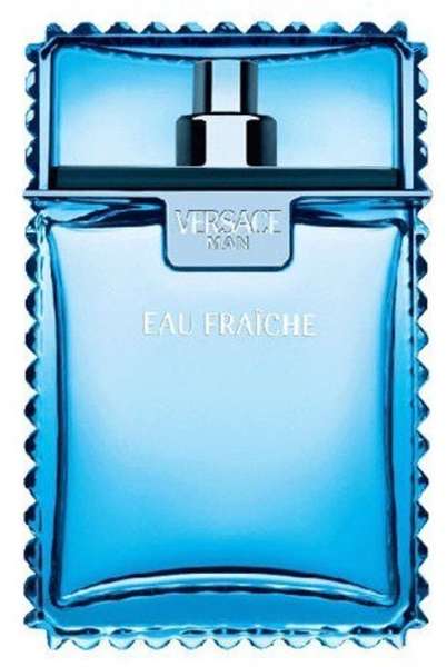 Versace Eau Fraiche Eau de Toilette