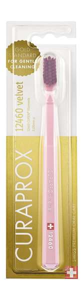 Curaprox Toothbrush Velvet