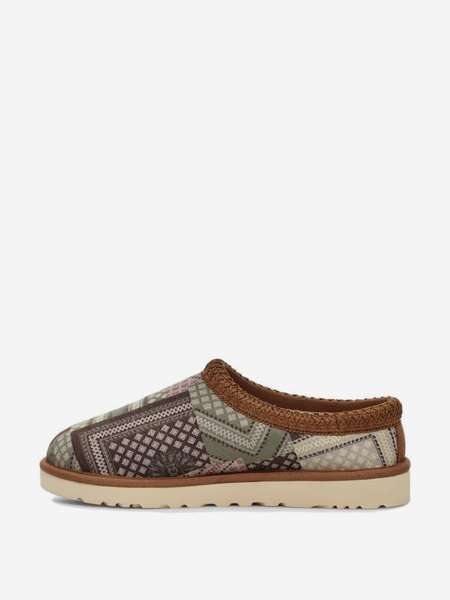 Тапочки UGG Tasman Taz Sash