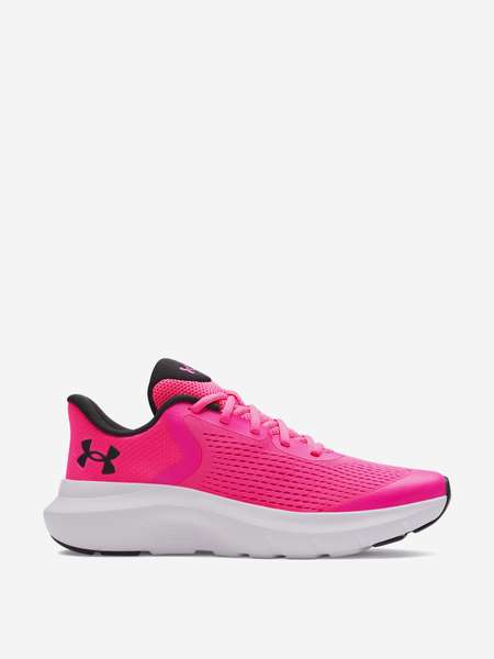 Кроссовки для девочек Under Armour GGS Rogue 5
