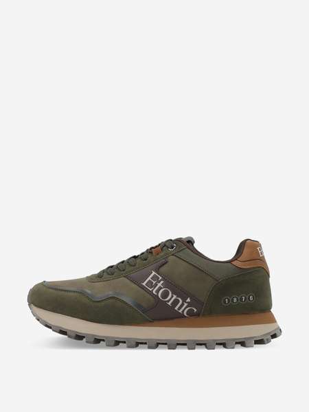 Кроссовки мужские Etonic Ashen Nbk