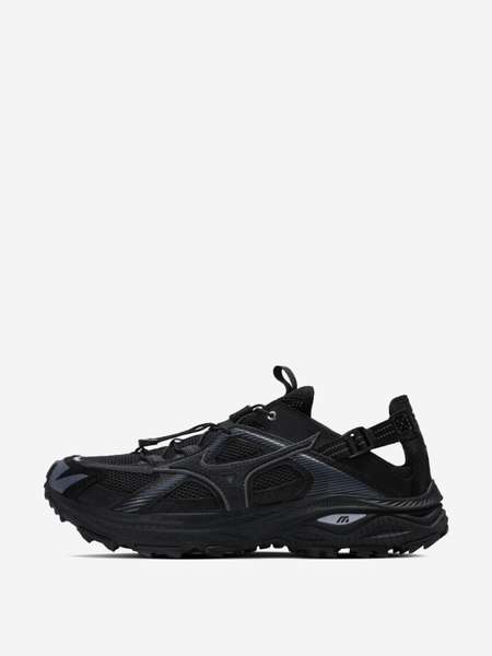 Сандалии Mizuno Racer Trail Se