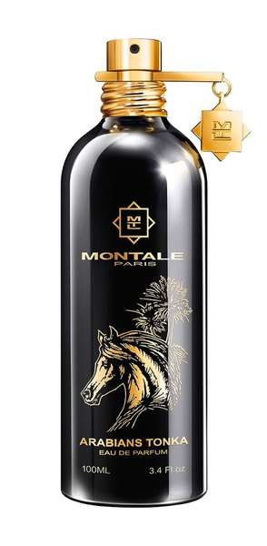 Montale Arabians Tonka Eau de Parfum