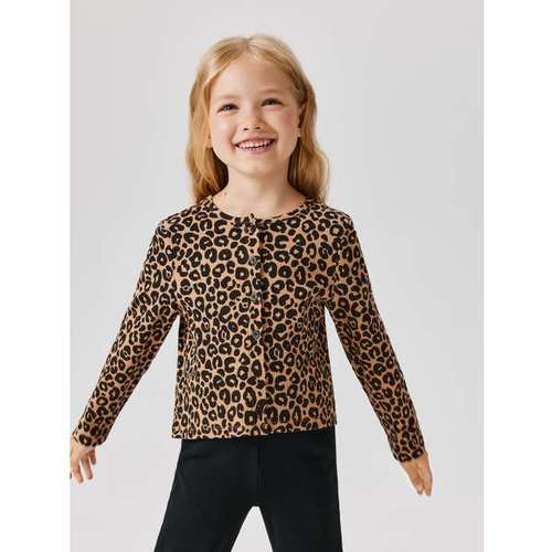 Кардиган детский для девочек ACOOLA:122