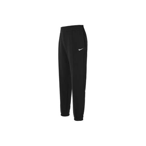 Nike Sportswear Essentials Тренировочные брюки женские черные