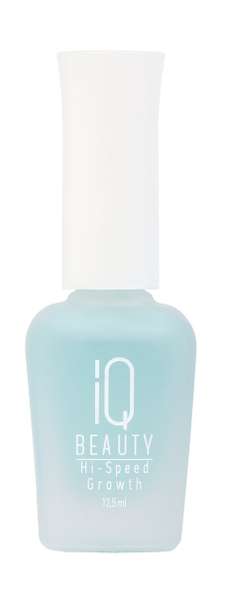 IQ Beauty Hi-Speed Growth