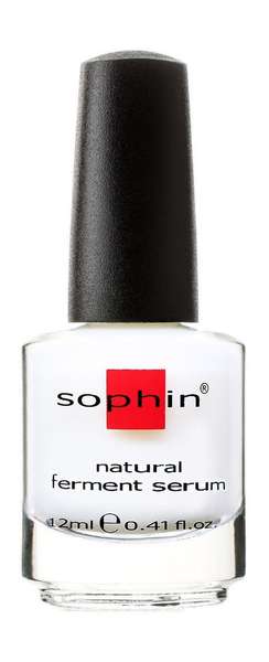 Sophin Natural Ferment Serum