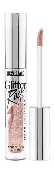 Luxvisage Glitter Rock