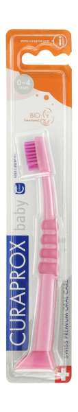 Curaprox Toothbrush Baby