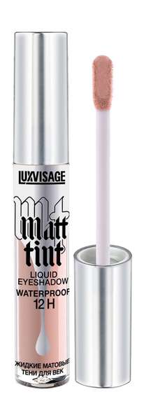 Luxvisage Matt Tint Waterproof 12H