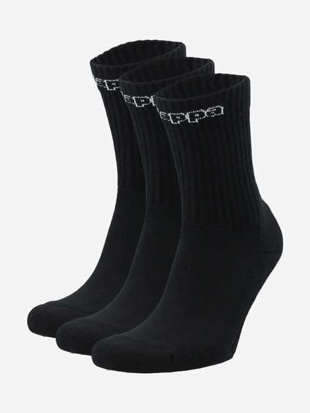 Носки Kappa, 3 пары