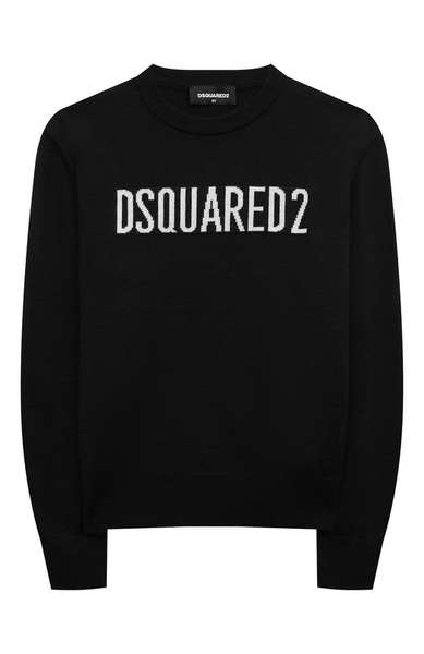 Детское: Пуловер Dsquared2