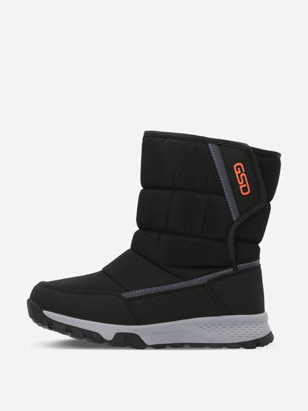 Дутики для мальчиков GSD Snowy