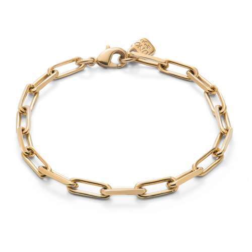 Браслет Hazte Uno, с золотом PUL2503ORO0000L